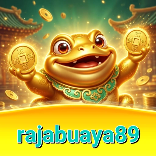 Cuplikan layar rajabuaya89 APK resmi di Android