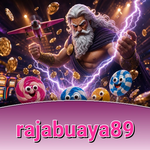 Gambar verifikasi hash SHA-256 unduhan APK rajabuaya89