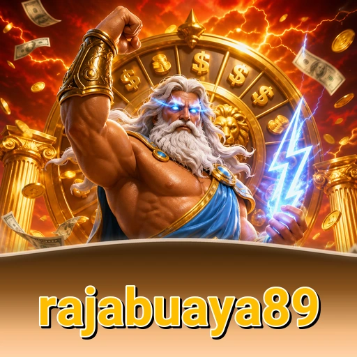 Gambar verifikasi keamanan akun masuk & daftar rajabuaya89