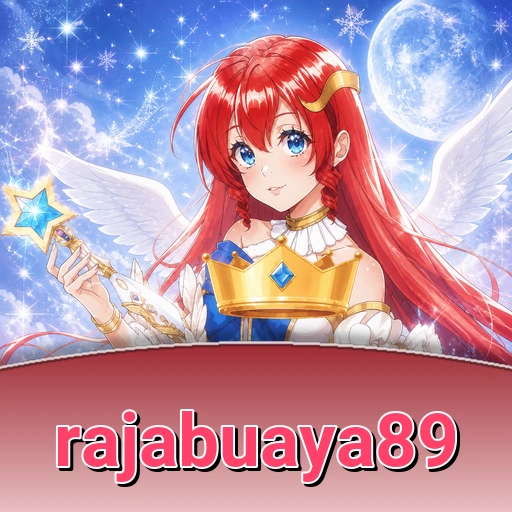 Gambar verifikasi tautan alternatif resmi rajabuaya89 Indonesia